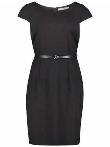 Betty Barclay Chiffonkleid für Damen in schwarz