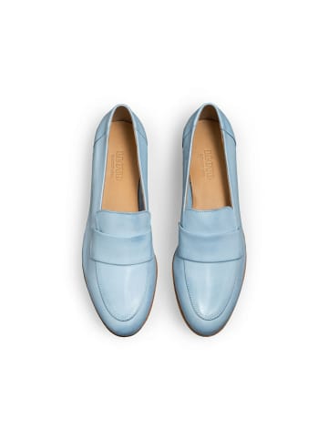 LLOYD Mokassins für Damen in orange