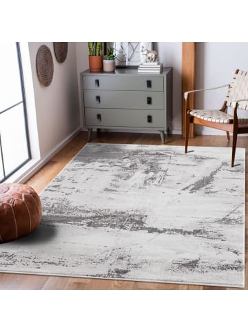 payé Teppich Kurzflor Abstrakt Chica