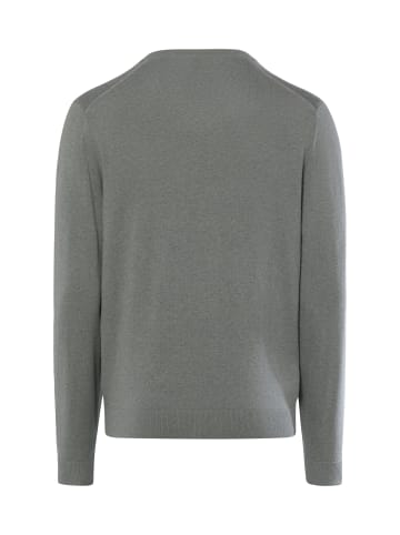 Finshley & Harding Pullover in grau - 0010
