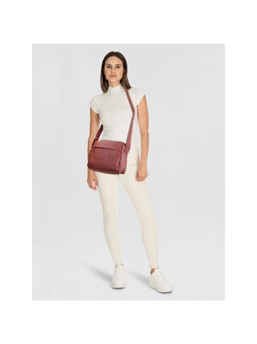 Mandarina Duck Umhängetasche 28 cm in pecan nut