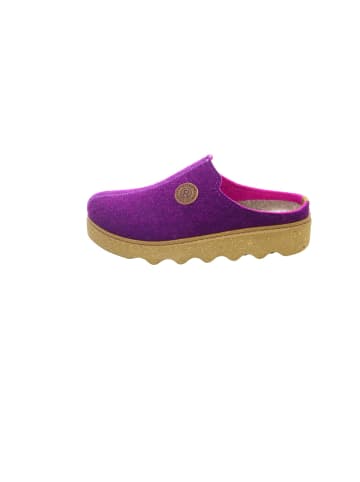 ROHDE Hausschuhe für Damen in Lila