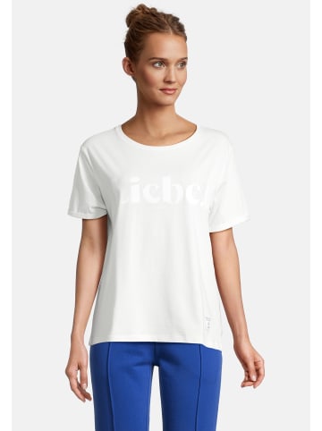 Salzhaut Shirt Moratz in Offwhite