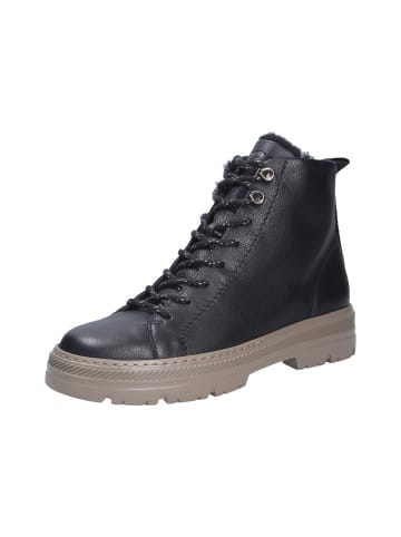 Paul Green Stiefel in schwarz