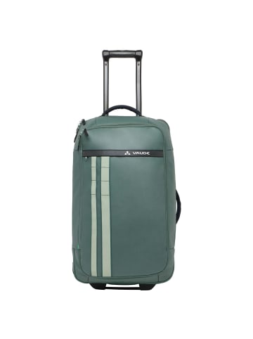 Vaude Takutea 65 - Rollenreisetasche 65 cm (silt brown) in agave