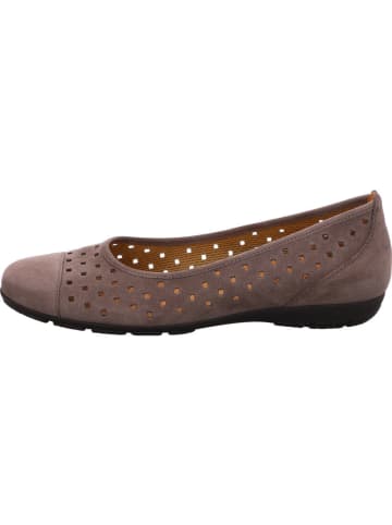 Ganter Stiefelette in schwarz