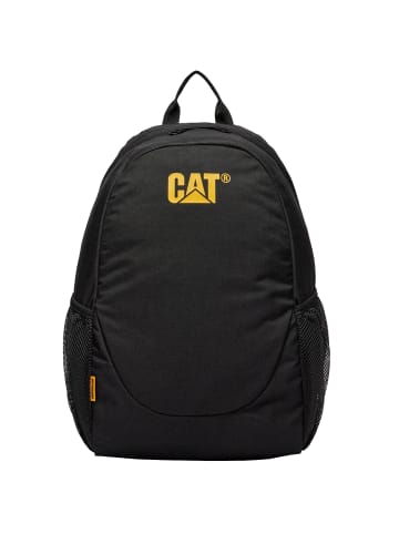 Caterpillar Caterpillar V-Power Backpack in Schwarz