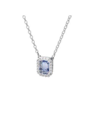 Swarovski Halskette für Damen in silber