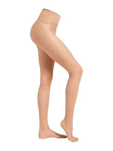 camano Strumpfhose 1er Pack alabaster