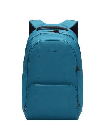 Pacsafe LS450 25 - Rucksack 16" 48 cm RFID in tidal teal