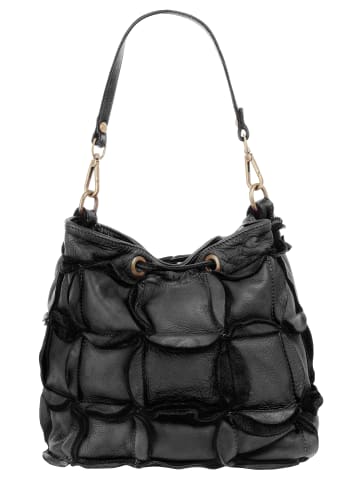 Samantha Look Handtasche in schwarz