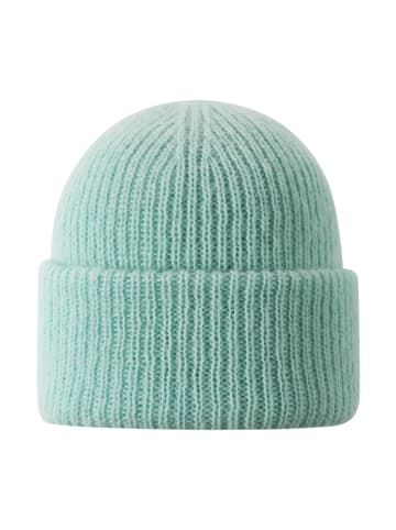Reima Beanie Pilvinen Cool green