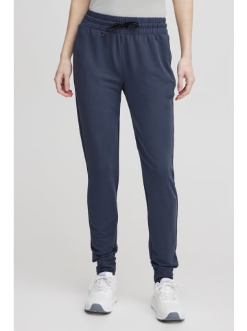 North Bend Jogginghose NBBraida in Blau