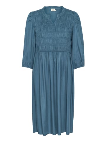Kaffe Kleid BPkamilla in Orion Blue