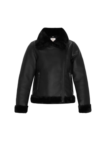 usha FESTIVAL Jacket in black