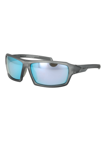 Reebok Unisex Sonnenbrille Sport Grau