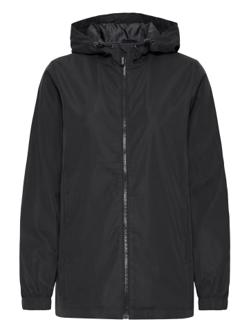 Oxmo Windbreaker OXEllam in Schwarz