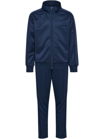 Hummel Verstellbare Taille Anzug Hmljr Reg Jungen in DRESS BLUES