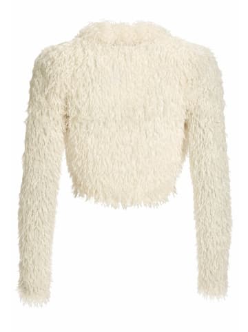 SWING Bolero in ecru - 0001
