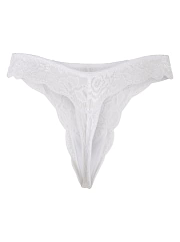 Urban Classics Urban Classics Unterhosen in white+white
