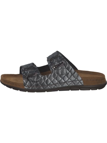 ROHDE Hausschuhe & Pantoffeln in altsilber