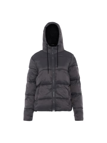 NALLY Wattierte Winterjacke in dunkelgrau