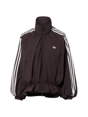 Adidas originals Blouson in schoko