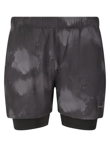 Endurance 2-in-1-Shorts Koy in P3881 Darkstorm