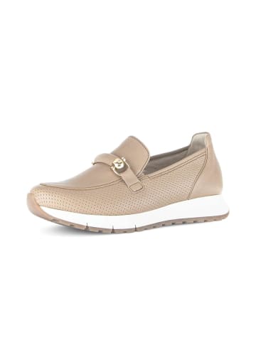 Gabor Slipper in braun