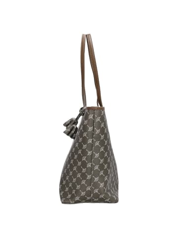 JOOP! Women Cortina 1.0 Lara - Shopper 32 cm (off white) in burnt olive