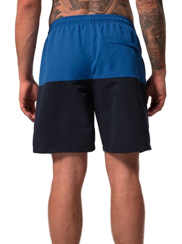 JP1880 Badehose in navy blau