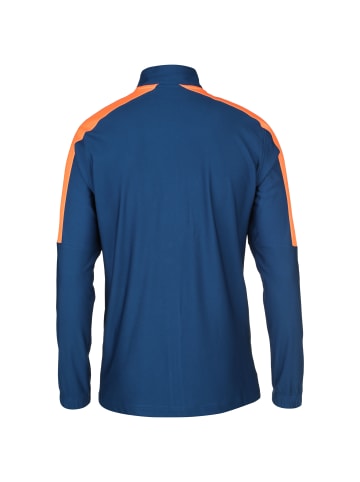 Under Armour Trainingsjacke Challenger in blau