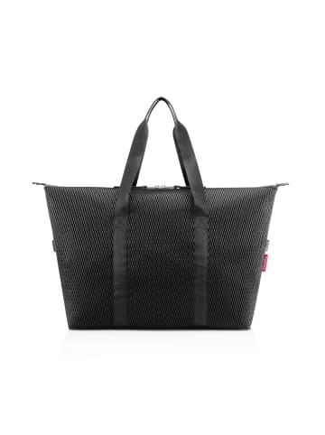 Reisenthel reisenthel extralite weekender L mesh black
