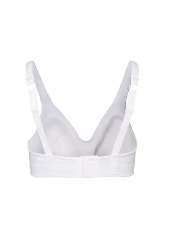 Odlo Sport-BH Sports Bra EVERYDAY HIGH in Weiß