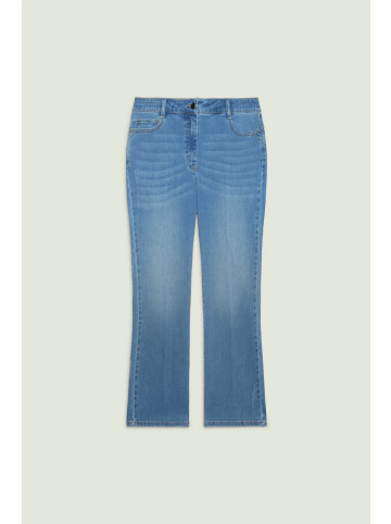 Luisa Viola Jeans 10816690618710 Blau