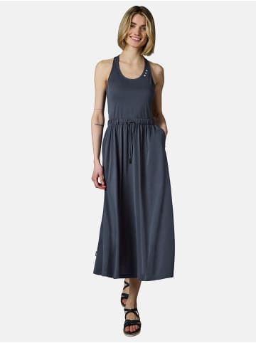 ragwear Shirtkleid Mauglia YOUMODO in Navy