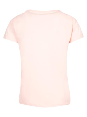 Merchcode Merchcode T-Shirts in pink