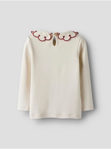 name it Oberteil mit langen Ärmeln in Turtledove 1