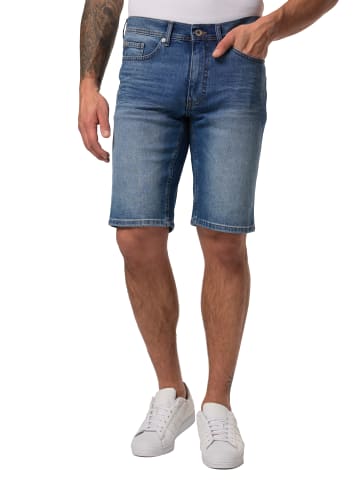 JP1880 Bermuda in blue stone