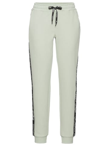 French Connection Sweathose in grün