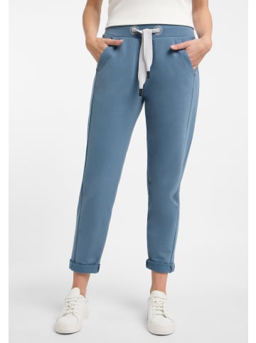 ELBSAND 7/8 Hose Brinja in Coast Blue