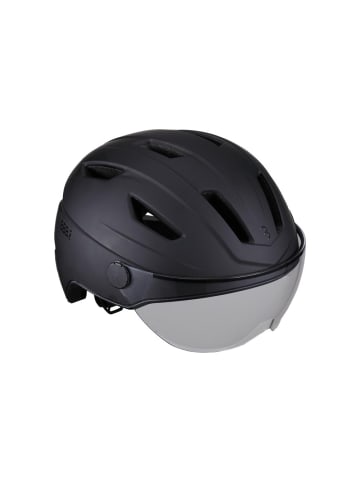 BBB Helm ove Faceshield att
