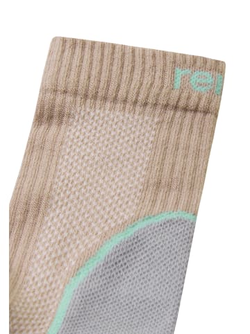 Reima Socken " Kuivuri " in Birch Beige