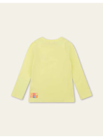 Oilily Together T-Shirt in Gelb