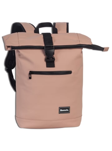 Bench Businessrucksack, Freizeitrucksack PU, Kunststoff ca. 38cm breit ca. 56cm hoch