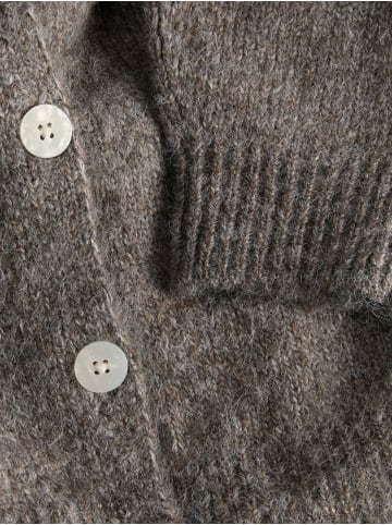 JJXX Strickjacke in Driftwood