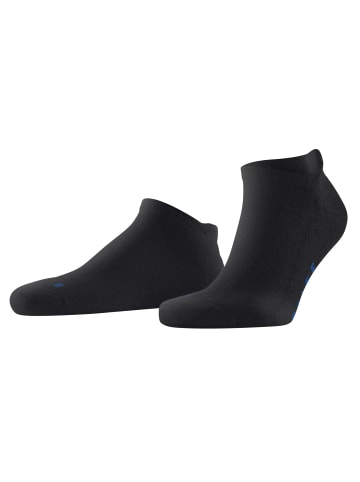 Falke Socken 2er Pack in Schwarz