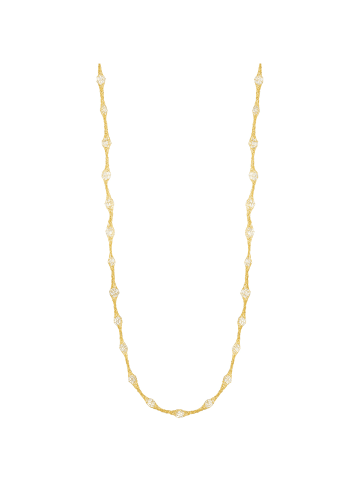 Julie Julsen 925/- Sterling Silber in gold