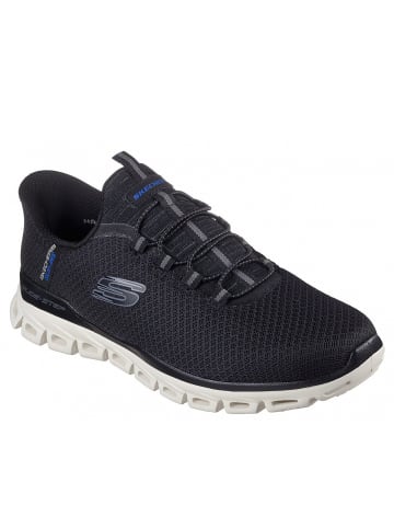 Skechers Footwear Sneaker Glide Slip In in Schwarz