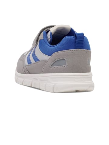 Hummel Hummel Klettverschluss Sneaker X-Light 2.0 Kinder in LUNAR ROCK